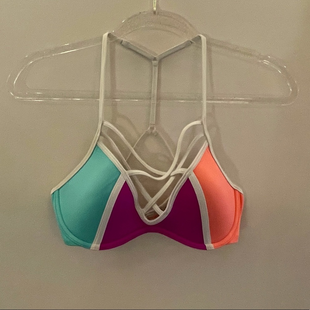 Victoria’s Secret PINK Bikini Top